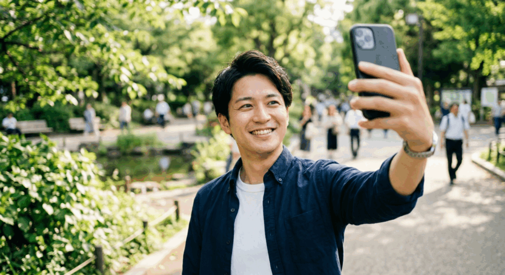 反応が変わるプロフィールの作り方