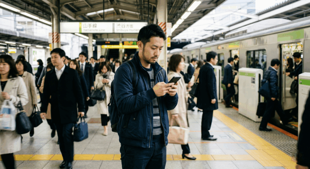 自分に合うマッチングアプリの選び方