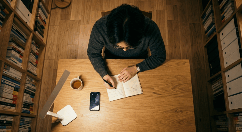 30代手前の男性が最初に決めるべき「使う目的」