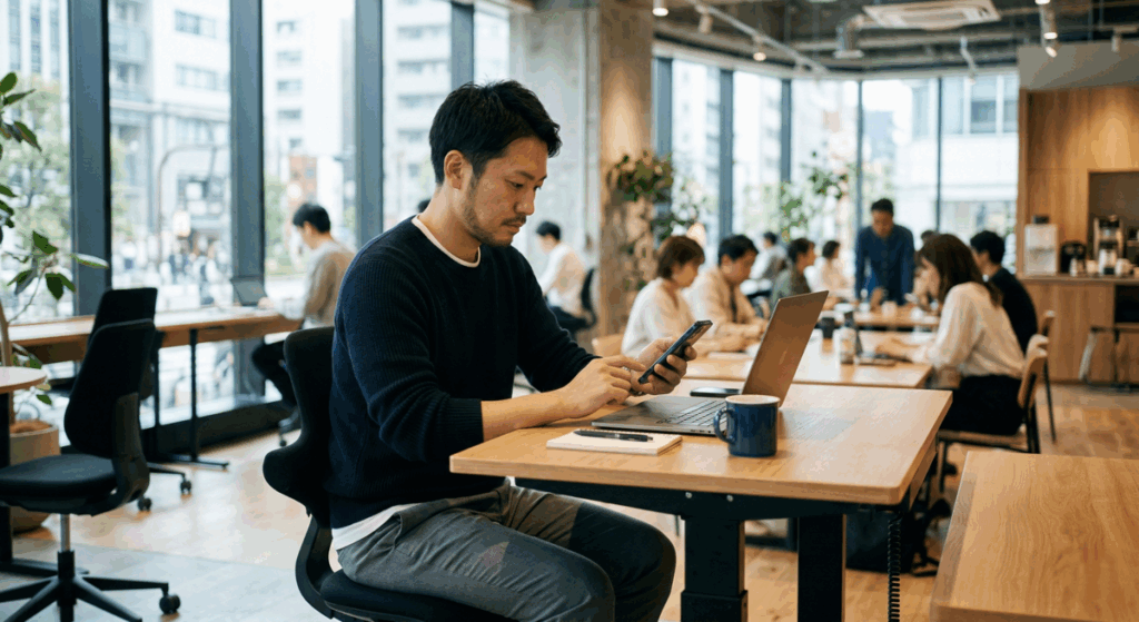 マッチ後のメッセージで失敗しないコツ